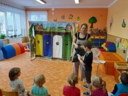 Divadlo ,,U DVOU SLUNCÍ"