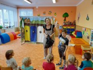 Divadlo ,,U DVOU SLUNCÍ"