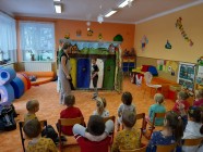 Divadlo ,,U DVOU SLUNCÍ"