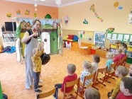 Divadlo ,,U DVOU SLUNCÍ"