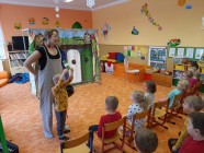 Divadlo ,,U DVOU SLUNCÍ"