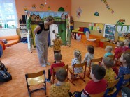 Divadlo ,,U DVOU SLUNCÍ"