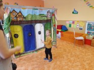 Divadlo ,,U DVOU SLUNCÍ"