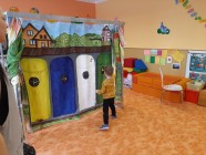 Divadlo ,,U DVOU SLUNCÍ"