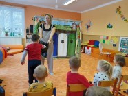 Divadlo ,,U DVOU SLUNCÍ"