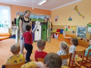 Divadlo ,,U DVOU SLUNCÍ"