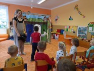 Divadlo ,,U DVOU SLUNCÍ"