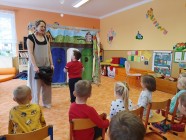 Divadlo ,,U DVOU SLUNCÍ"