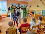 Divadlo ,,U DVOU SLUNCÍ"