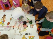 "Zdravá 5"