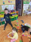 Leden v MŠ