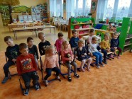 Divadlo JOJO - ,,Zvědavá pohádka"