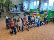 Divadlo JOJO - ,,Zvědavá pohádka"