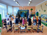 Divadlo JOJO - ,,Zvědavá pohádka"