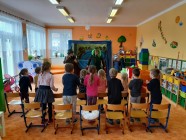 Divadlo JOJO - ,,Zvědavá pohádka"