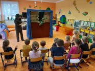 Divadlo JOJO - ,,Zvědavá pohádka"