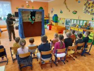 Divadlo JOJO - ,,Zvědavá pohádka"