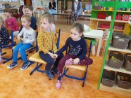 Divadlo JOJO - ,,Zvědavá pohádka"