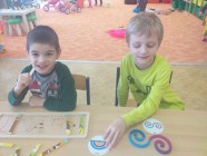 Vidím, slyším, cítím