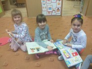 Vidím, slyším, cítím