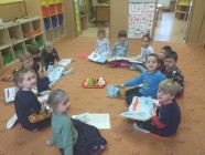 Vidím, slyším, cítím