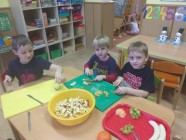 Vidím, slyším, cítím