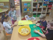 Vidím, slyším, cítím