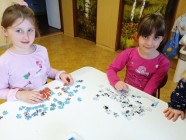 Vidím, slyším, cítím