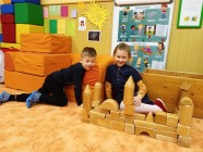 Vidím, slyším, cítím