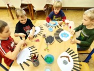 Vidím, slyším, cítím