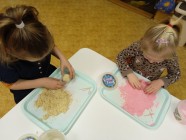 Vidím, slyším, cítím