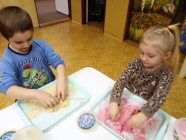 Vidím, slyším, cítím