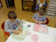 Vidím, slyším, cítím