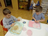 Vidím, slyším, cítím