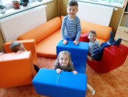 Vidím, slyším, cítím