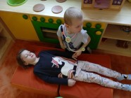 Vidím, slyším, cítím