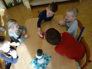 Vidím, slyším, cítím