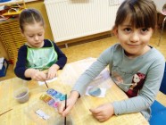 Vidím, slyším, cítím