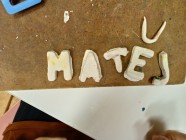 Vidím, slyším, cítím