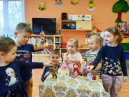 Vidím, slyším, cítím