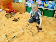 Vidím, slyším, cítím