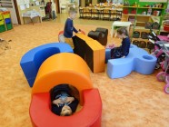 Vidím, slyším, cítím