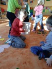 Máme rádi zvířátka, slavíme i Valentýnka