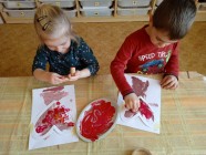 Máme rádi zvířátka, slavíme i Valentýnka