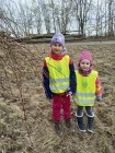 Máme rádi zvířátka, slavíme i Valentýnka