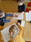 Máme rádi zvířátka, slavíme i Valentýnka