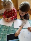 Máme rádi zvířátka, slavíme i Valentýnka