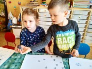 Máme rádi zvířátka, slavíme i Valentýnka