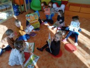 "Když jsem já sloužil" aneb Zvířátka a jejich mláďátka