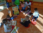 "Když jsem já sloužil" aneb Zvířátka a jejich mláďátka